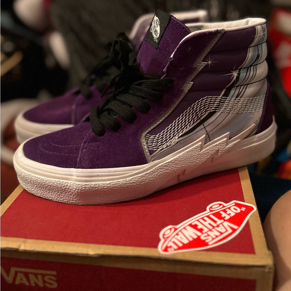 Vans Sk8-Hi